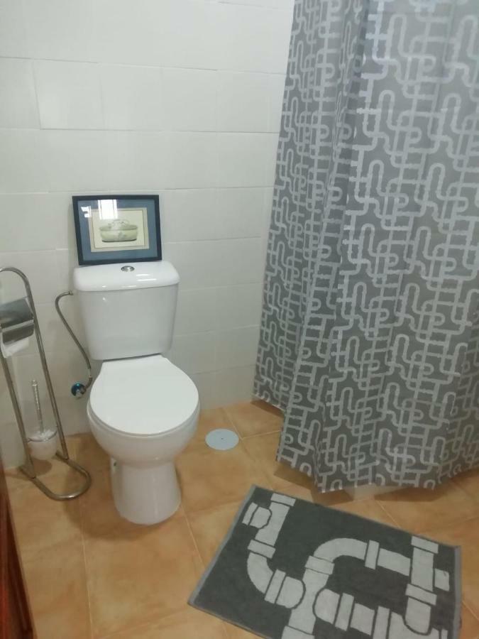 Casita A 800 Metros De Sevilla Camas Exteriör bild